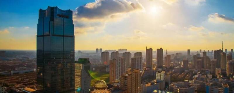 县市区是什么 县市区是什么意思包括市吗