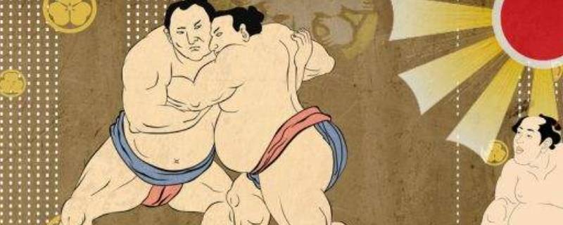 日本的国技是什么 日本的国技是什么意思