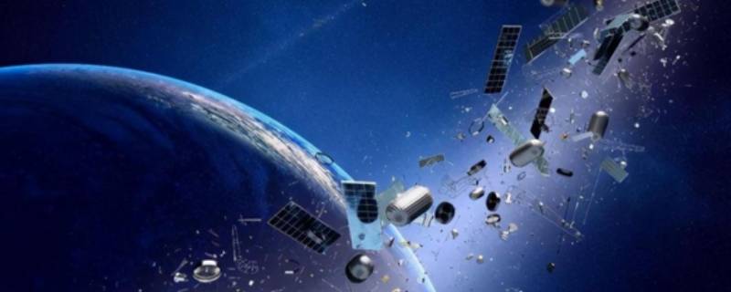 卫星是什么 卫星是什么意思