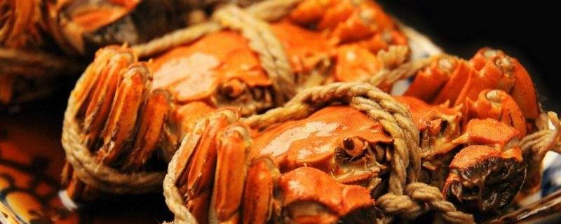 醉蟹的保质期是多久 醉蟹的保质期是多长时间