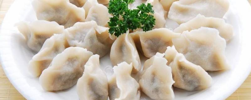 饺子不放冰箱放到第二天可以吗 饺子不放冰箱第二天可以吃吗