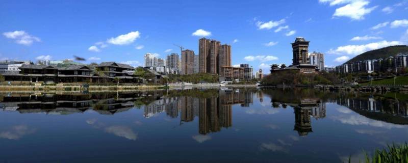 七星关区有哪些乡镇（七星关区有哪些乡镇?）