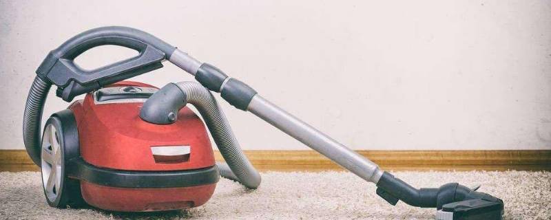 为什么一般家庭不用吸尘器 为什么中国多数家庭不用吸尘器