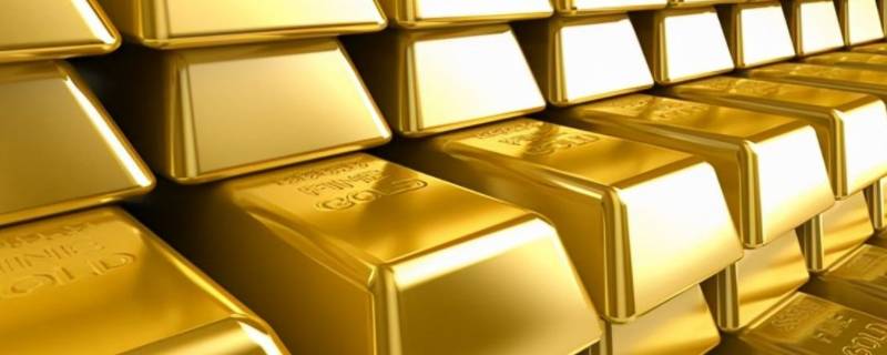 黄金分类有几种 黄金分哪些种类