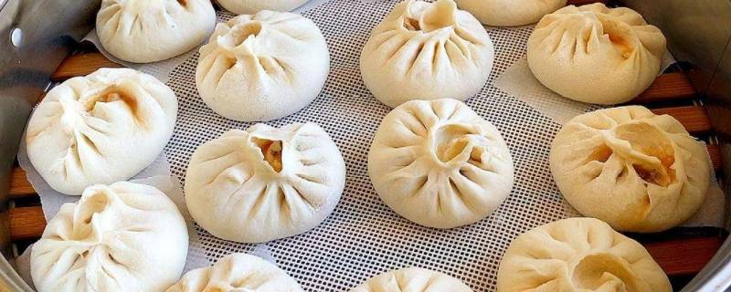 包子醒发多久才可以蒸（包子醒发后蒸多久）