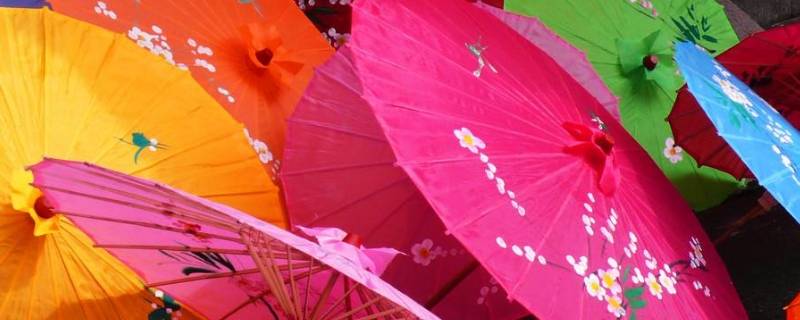 雨伞是谁发明出来的 雨伞是谁发明的在什么时候发明的