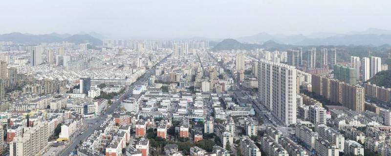 临安现在叫什么 临安现在叫什么城市