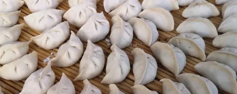 立冬应该吃什么食物（立冬一般吃什么食物）