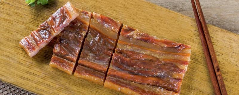 腌肉的盐要不要炒（腌肉的盐要不要炒热）
