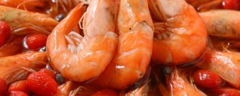 虾怎么保存到第二天（罗氏虾怎么保存到第二天）
