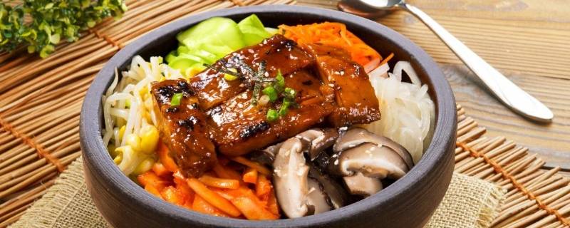 石锅拌饭都需要什么材料（石锅拌饭都需要什么食材）