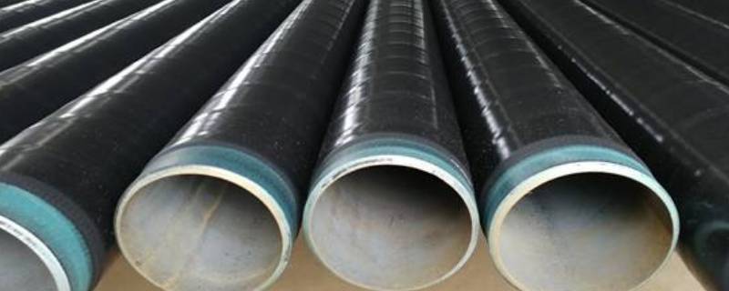 天然气管道用什么材质的管 天然气管道用什么材质的管最好