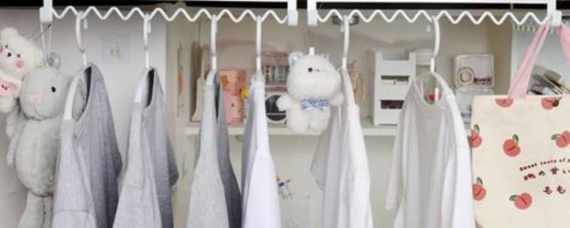衣服放在宿舍几个月会发霉吗 寒假衣服放宿舍两个月会发霉吗