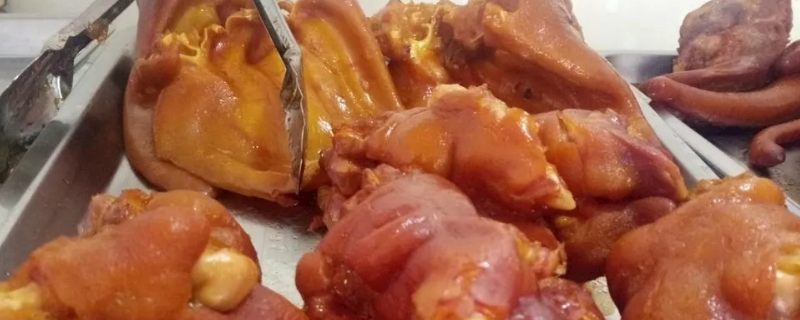 熟食怕冻吗 熟食急冻吃了好不好