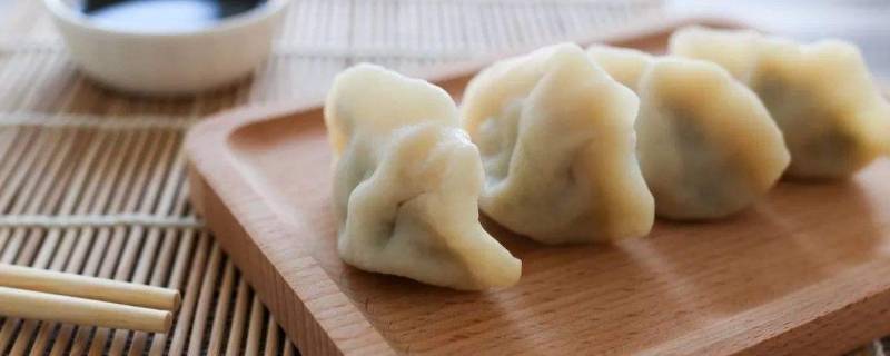 有什么馅的饺子 有什么馅的饺子翻译