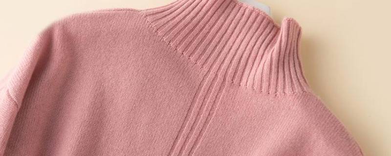 毛衣被染色怎么处理（毛呢衣服被染色了怎么办）