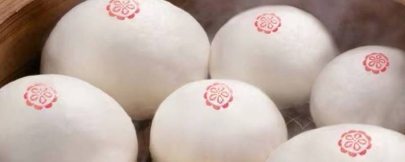 馒头上的红点是什么做的 馒头上有红点的馒头叫什么