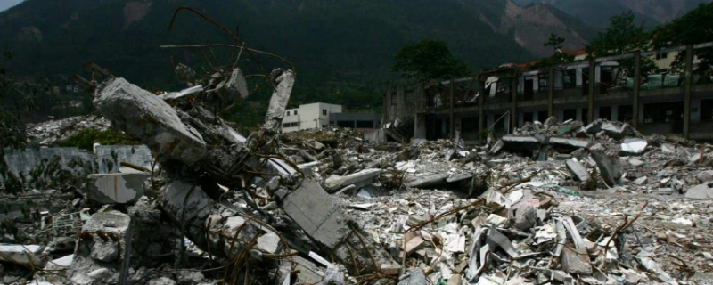 4级地震严重吗（5.4级地震严重吗）