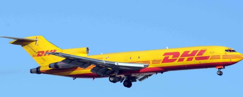 空运快递有哪些（空运快递有哪些公司）