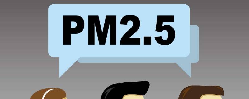pm2.5是什么 为什么医生不建议使用空气净化器