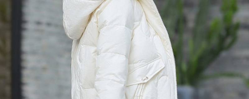 羽绒服放一年发黄了怎么洗 羽绒服隔年变黄了怎么洗干净