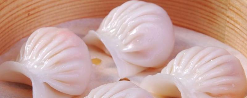澄粉可以做什么美食 澄粉都能做什么美食