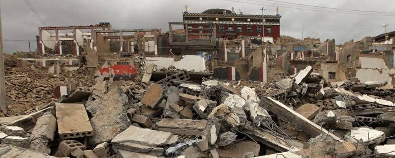 玉树地震是几级地震 玉树地震是几级地震,伤亡人数