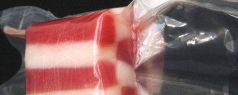 肉类是先抽真空还是先冷冻（生肉抽真空前可冷冻吗）