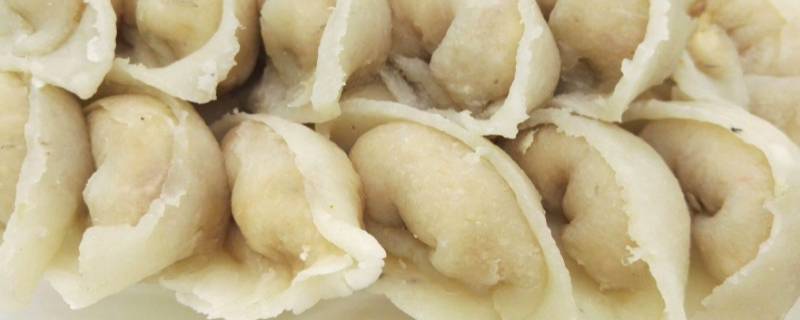 鱼皮饺子是什么做的（鱼皮饺是用什么做的）