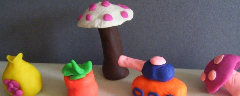 橡皮泥为什么会变硬 橡皮泥怎么不会变硬