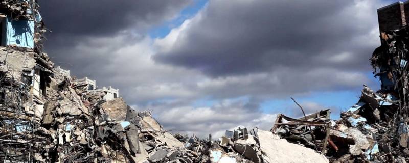 7级地震算大吗（日本7级地震算大吗）