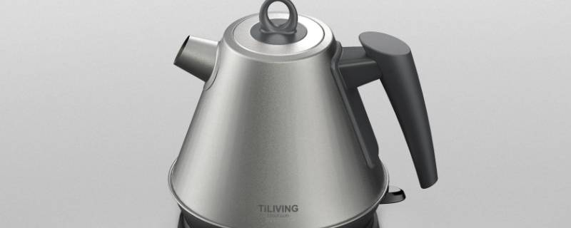电热水壶有塑料味有毒吗 电热水壶烧开水有塑料味有毒吗