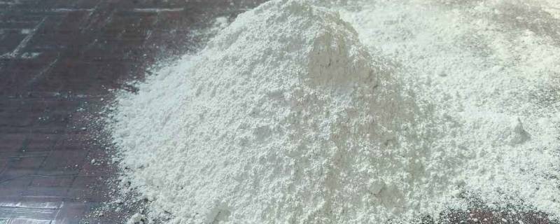 白水泥和黑水泥的区别 白水泥和黑水泥的区别 哪个防水