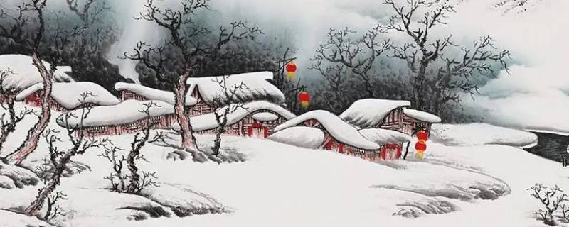 丰雪兆瑞年还是瑞雪兆丰年（瑞雪兆丰年指的是哪里）