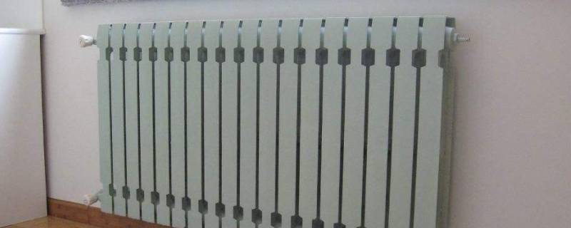 暖气开栓需要人在家吗（暖气自己开栓违法吗）