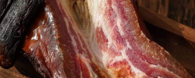 腌肉的盐为什么要炒一下 把盐炒熟以后再腌肉