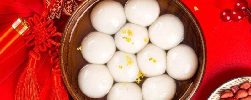 先煮汤圆还是先煮饺子（先煮汤圆还是先煮饺子?）