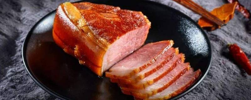 酱油腌肉需要泡多久 酱油肉一般腌多久