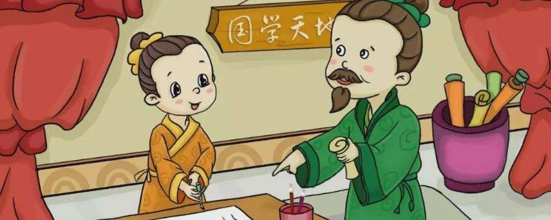 令爱与令媛有什么区别 令爱与令媛的区别