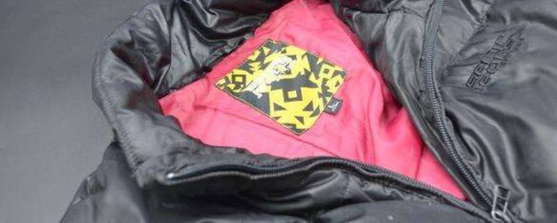 下雨天洗了羽绒服不干怎么办（冬天洗了羽绒服不干怎么办）