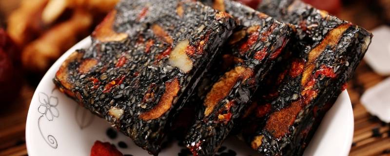 阿胶的主要原料是什么 阿胶是哪些原料组成的