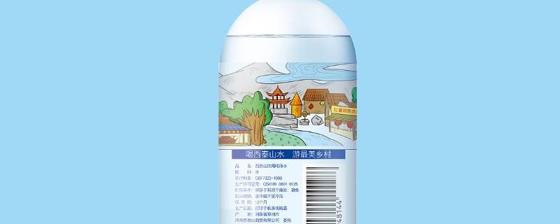 纯净水一桶水多少升（一桶纯净水有多少升水）
