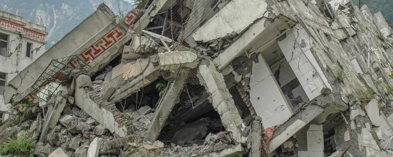 4.6级地震有多大威力（4.6级地震危害有多大）