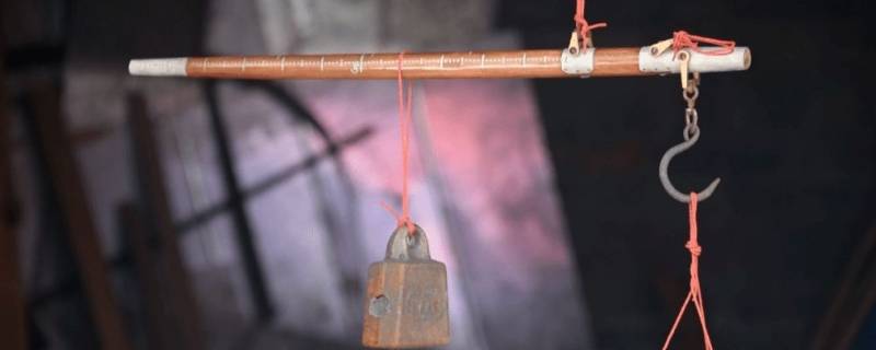 秤有哪几种 电子秤有哪几种