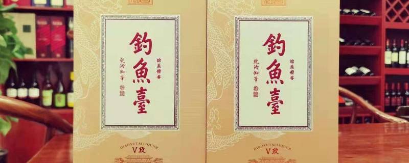 钓鱼台乾隆御笔有几种 钓鱼台乾隆御笔珍品一号