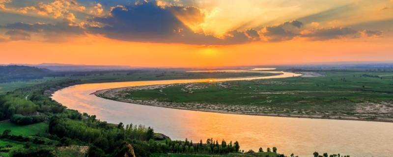 黄河特点（黄河特点四字词语）