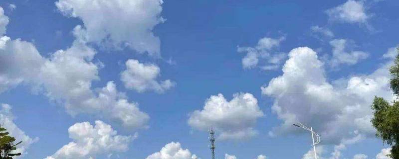 天气特征主要包括什么 天气特征主要包括什么写什么样的个性签名呢