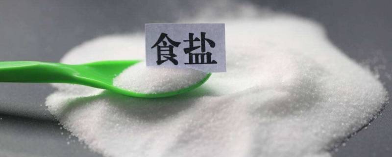 做到食盐减量的方法有 减盐的措施有