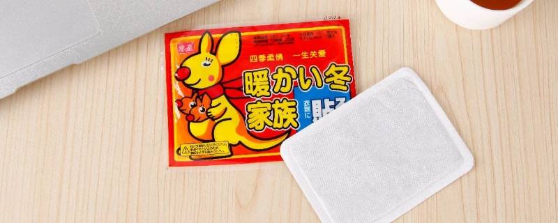 暖贴怎么贴（艾草暖贴怎么贴）