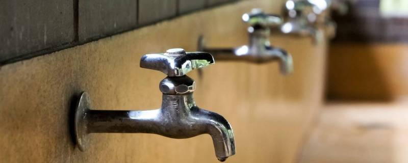 一般冬天水管零下几度会上冻 冬天零下几度会冻裂水管